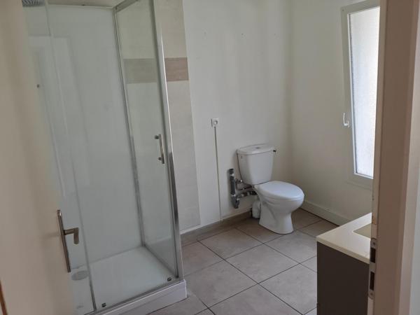 Maison à PERIGUEUX, 24000 - 3 pièces 63m²