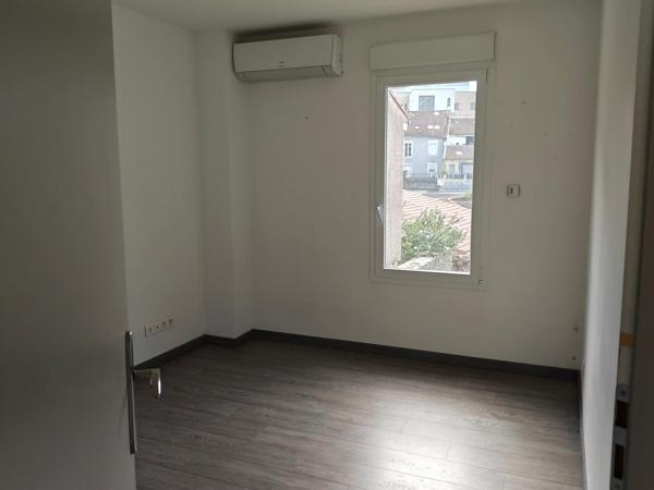 Maison à PERIGUEUX, 24000 - 3 pièces 63m²