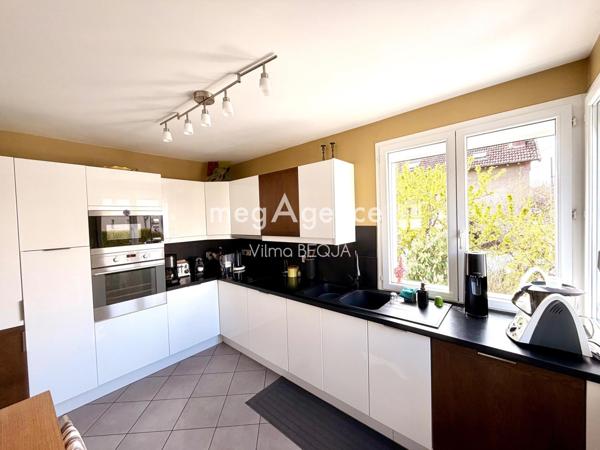 Maison à Sens, 89100 - 4 pièces 85m²