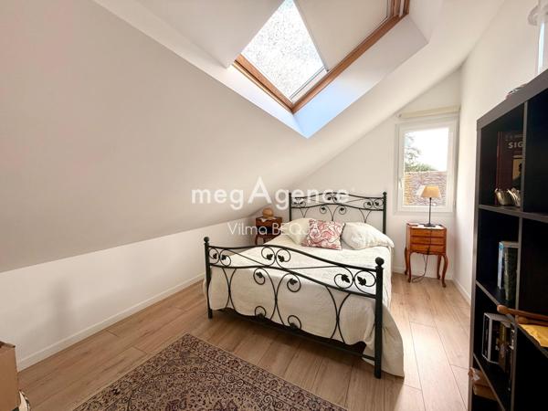 Maison à Sens, 89100 - 4 pièces 85m²