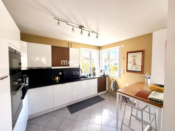 Maison à Sens, 89100 - 4 pièces 85m²