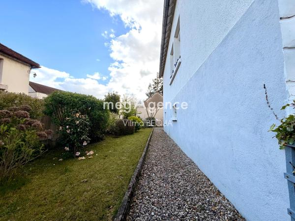 Maison à Sens, 89100 - 4 pièces 85m²