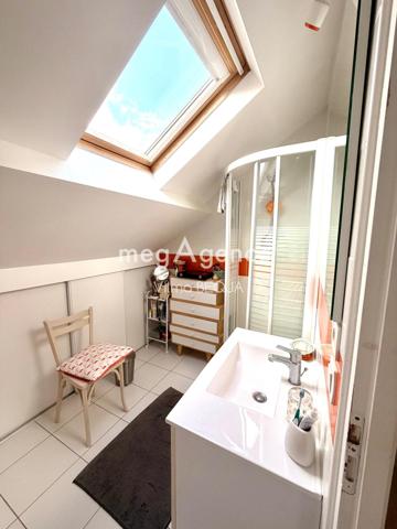 Maison à Sens, 89100 - 4 pièces 85m²