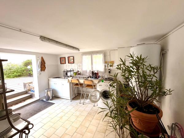 Maison à Sens, 89100 - 4 pièces 85m²