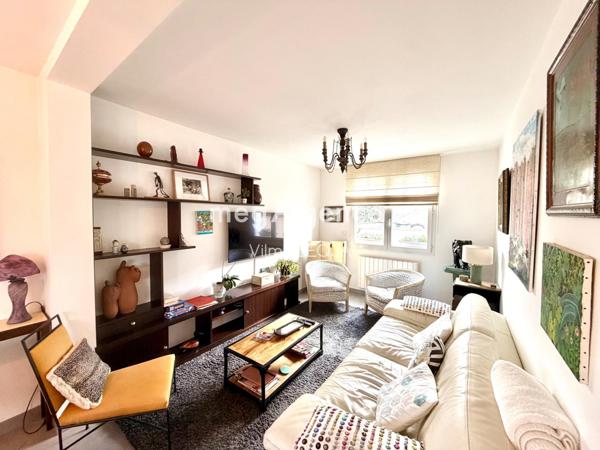 Maison à Sens, 89100 - 4 pièces 85m²