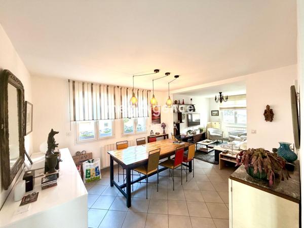Maison à Sens, 89100 - 4 pièces 85m²