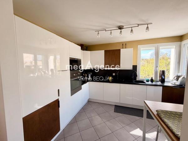 Maison à Sens, 89100 - 4 pièces 85m²