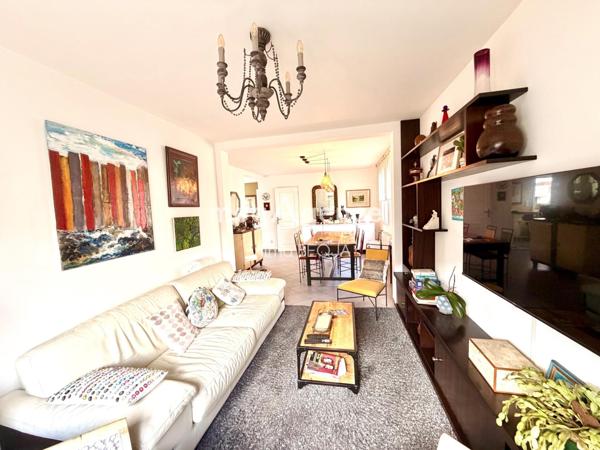 Maison à Sens, 89100 - 4 pièces 85m²