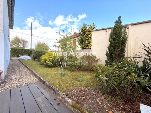 Maison à Sens, 89100 - 4 pièces 85m²