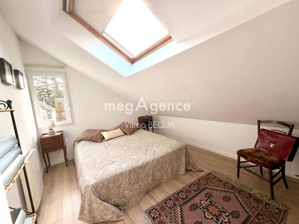 Maison à Sens, 89100 - 4 pièces 85m²