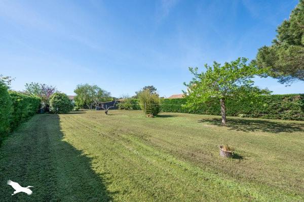 Maison à vendre |  Saint-Georges-d'Oléron |  5 pièces | 105 m²
