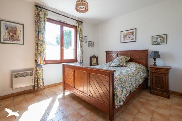 Maison à vendre |  Saint-Georges-d'Oléron |  5 pièces | 105 m²