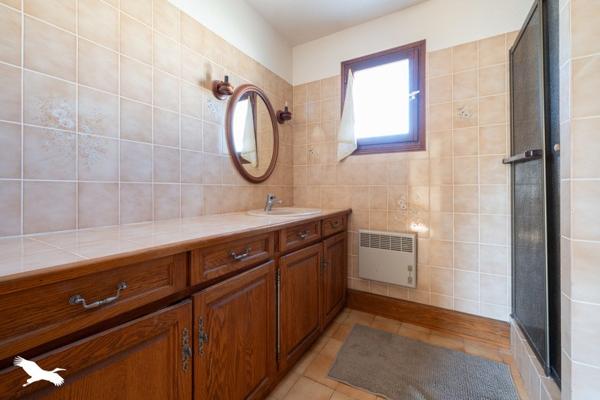 Maison à vendre |  Saint-Georges-d'Oléron |  5 pièces | 105 m²