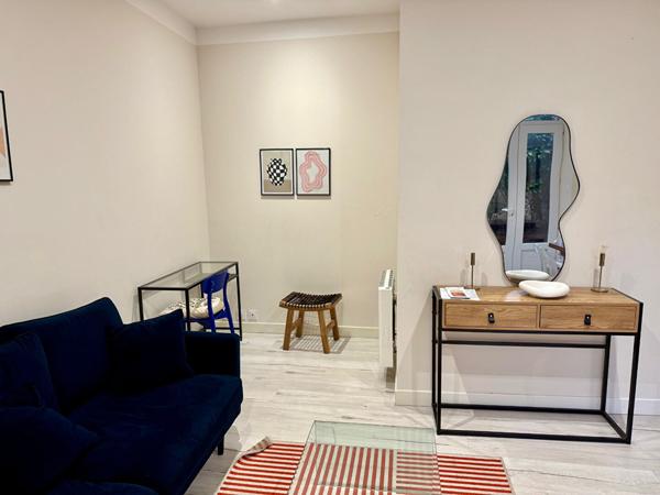 Appartement Angers 2 pièce(s)