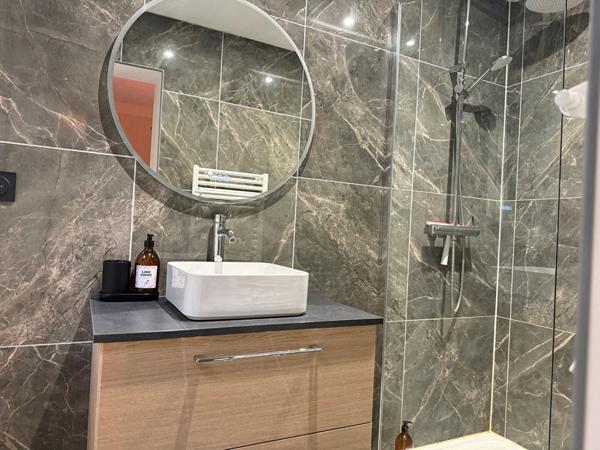 Appartement Angers 2 pièce(s)