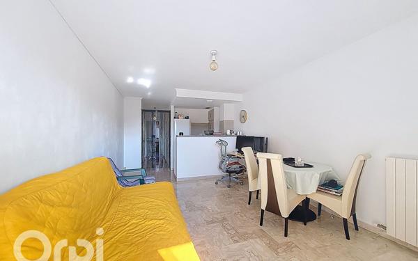 Appartement à vendre    2 pièces • 50 m2 Ollioules