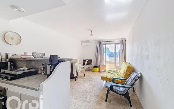 Appartement à vendre    2 pièces • 50 m2 Ollioules