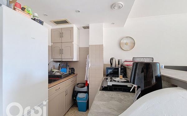 Appartement à vendre    2 pièces • 50 m2 Ollioules