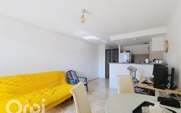 Appartement à vendre    2 pièces • 50 m2 Ollioules