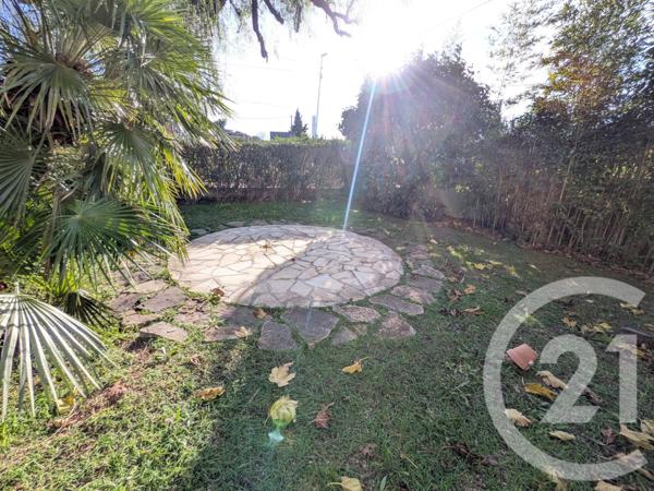 Maison à vendre  6 pièces - 149 m2 TOULON - 83