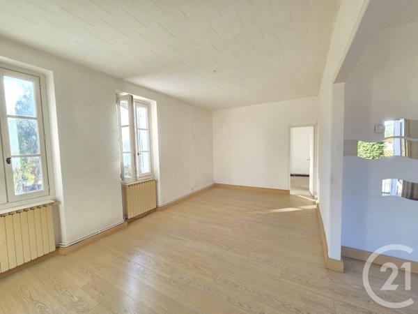 Maison à vendre  6 pièces - 149 m2 TOULON - 83