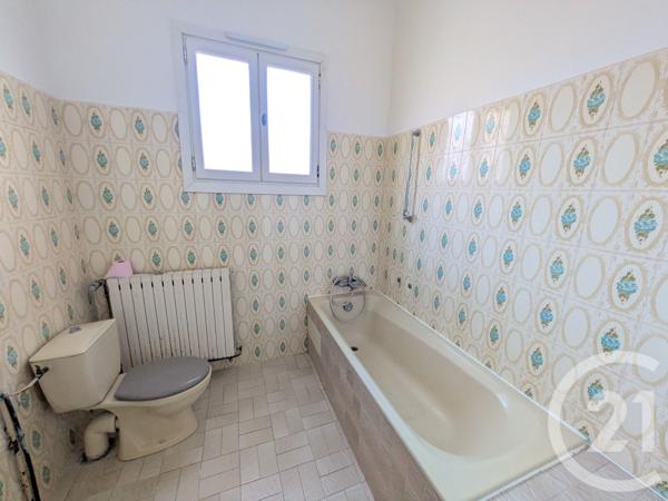 Maison à vendre  6 pièces - 149 m2 TOULON - 83