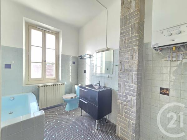 Maison à vendre  6 pièces - 149 m2 TOULON - 83