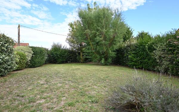 Maison à vendre    3 pièces • 42,44 m2 Le Crotoy