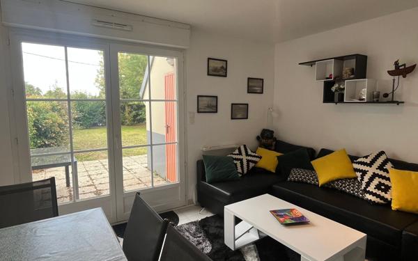 Maison à vendre    3 pièces • 42,44 m2 Le Crotoy