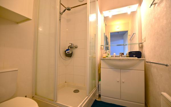 Maison à vendre    3 pièces • 42,44 m2 Le Crotoy