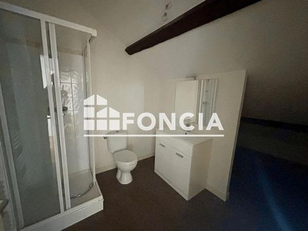 Location Appartement 4 pièces 85.8 m² - 42 RUE ALEXANDRE BOUTIN Villeurbanne 69100