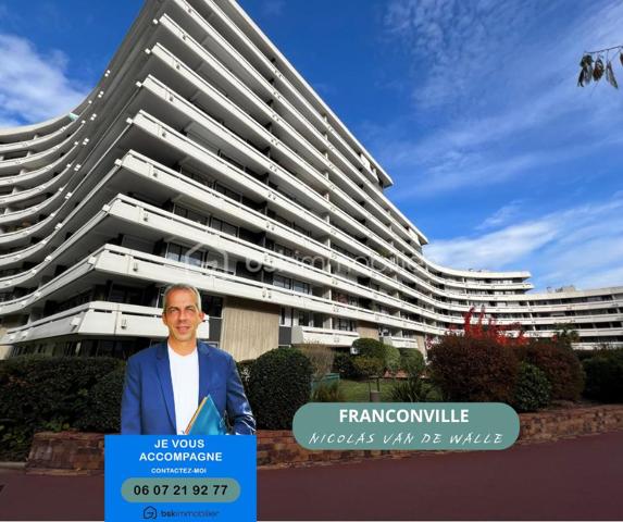 Appartement de 86,16 m²