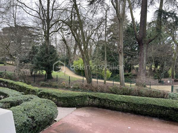 Appartement de 86,16 m²