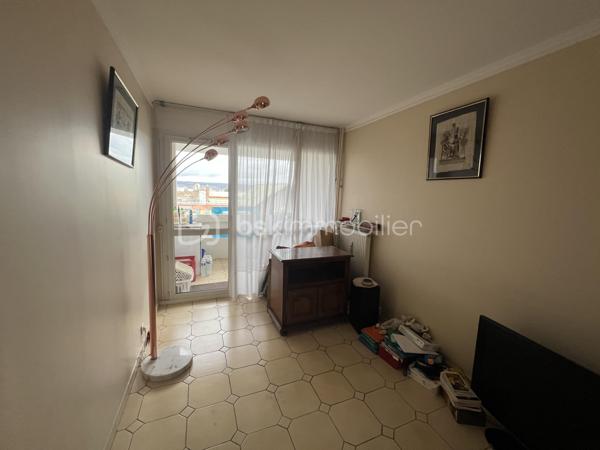 Appartement de 86,16 m²