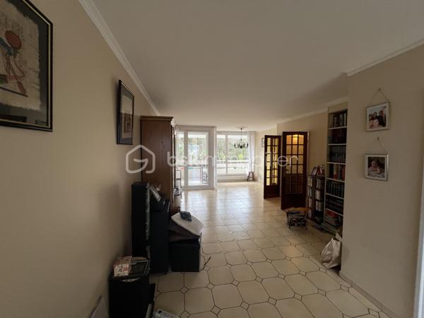 Appartement de 86,16 m²