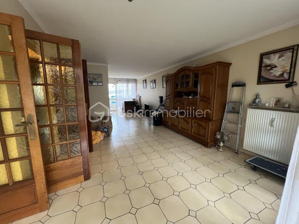 Appartement de 86,16 m²