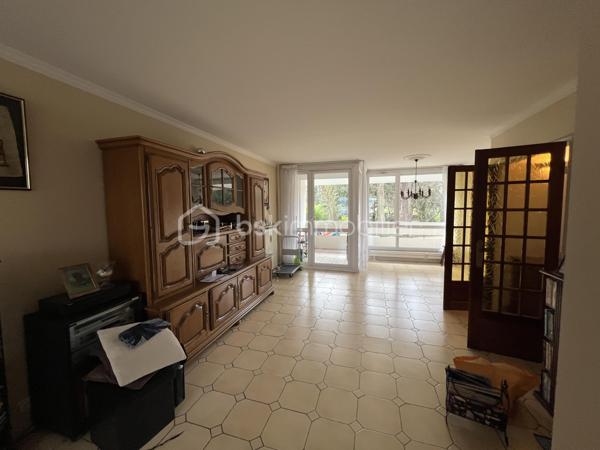 Appartement de 86,16 m²