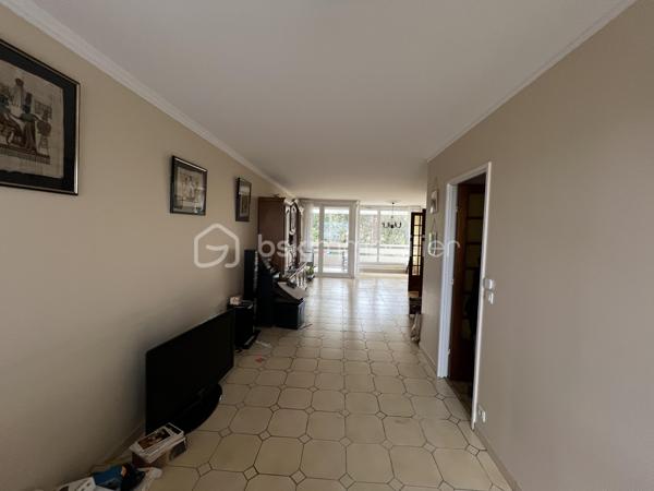 Appartement de 86,16 m²