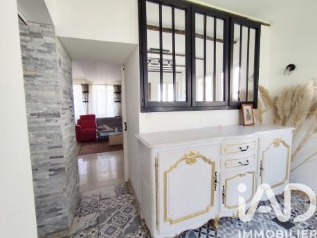 Maison à vendre 8 pièces 220 m² Noyant-Villages