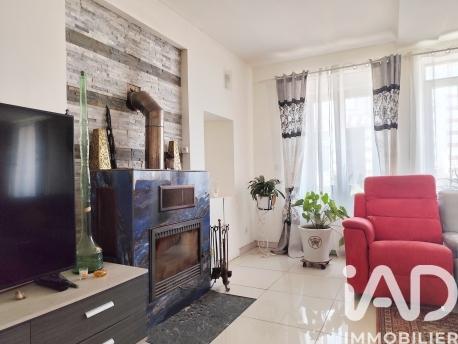 Maison à vendre 8 pièces 220 m² Noyant-Villages