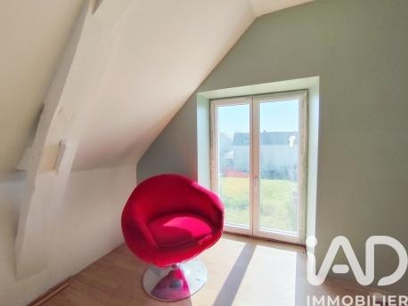 Maison à vendre 8 pièces 220 m² Noyant-Villages