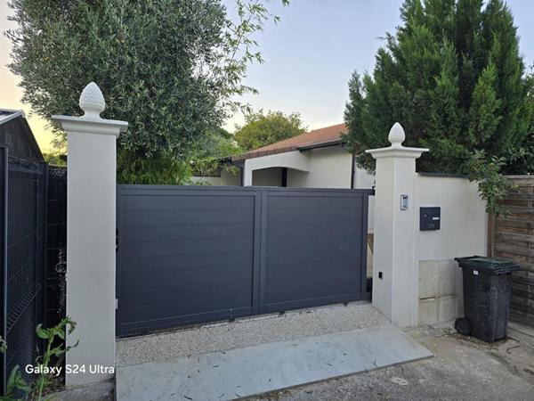 Maison Valence 4 pièce(s) 105 m2