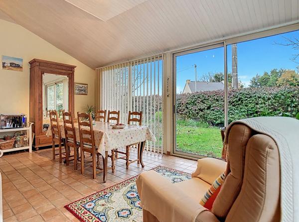 Superbe longère proche des plages