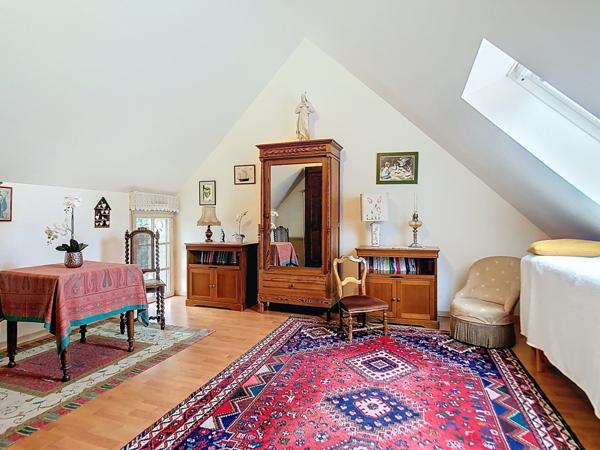 Superbe longère proche des plages