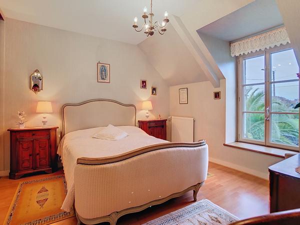 Superbe longère proche des plages