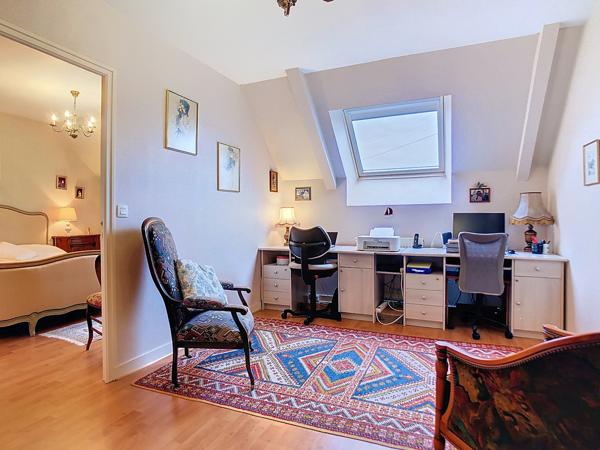 Superbe longère proche des plages