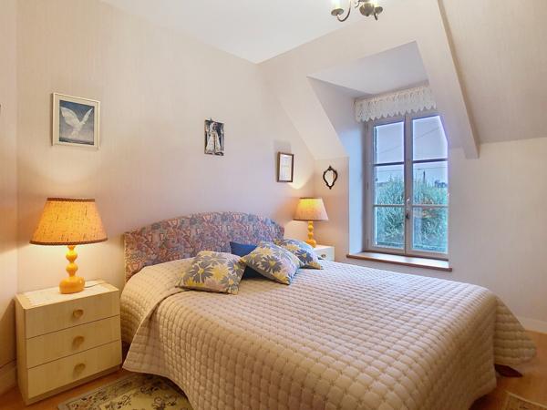 Superbe longère proche des plages