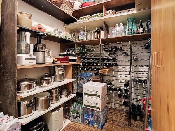 Superbe longère proche des plages