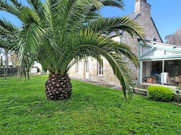 Superbe longère proche des plages