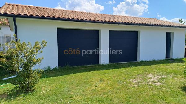 Vente
                Maison143,89 m² - 4 Pièces -
                    ARVERT (17530)